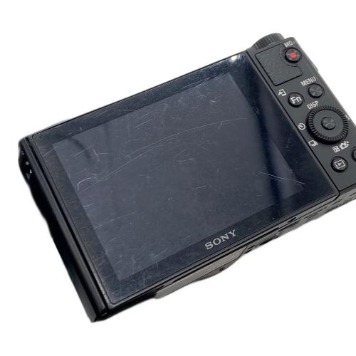 SONY (ソニー) コンパクトデジタルカメラ DSC-HX90V ※本体のみ/動作未確認