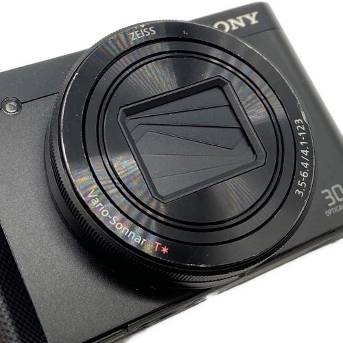 SONY (ソニー) コンパクトデジタルカメラ DSC-HX90V ※本体のみ/動作未確認