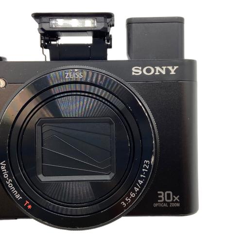 SONY (ソニー) コンパクトデジタルカメラ DSC-HX90V ※本体のみ/動作未確認