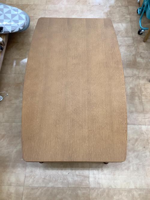 UNICO (ウニコ) コタツ MS-303H TORNI KOTATSU TABLE