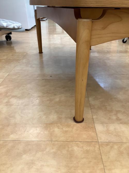 UNICO (ウニコ) コタツ MS-303H TORNI KOTATSU TABLE