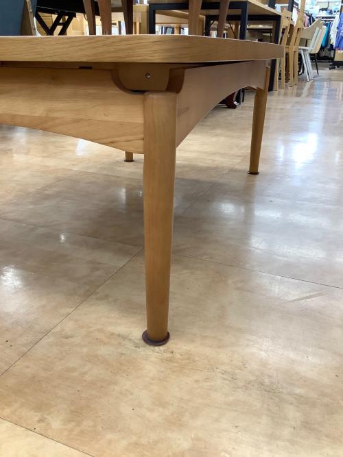 UNICO (ウニコ) コタツ MS-303H TORNI KOTATSU TABLE
