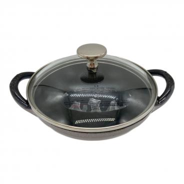 ブランド：Staub】商品一覧｜中古・リサイクルショップの公式通販