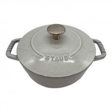 ブランド：Staub】商品一覧｜中古・リサイクルショップの公式通販
