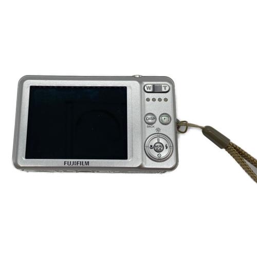 FUJIFILM (フジフィルム) コンパクトデジタルカメラ FINEPIX J30