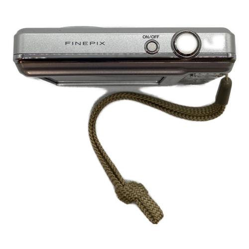FUJIFILM (フジフィルム) コンパクトデジタルカメラ FINEPIX J30