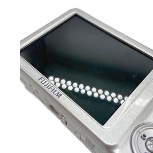 FUJIFILM (フジフィルム) コンパクトデジタルカメラ FINEPIX J30