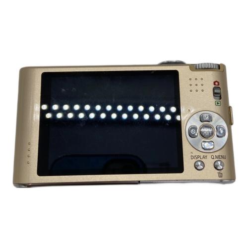 Panasonic (パナソニック) コンパクトデジタルカメラ DMC-FX66