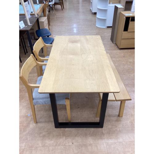 NAGANO INTERIOR (ナガノインテリア) ダイニング4点セット
