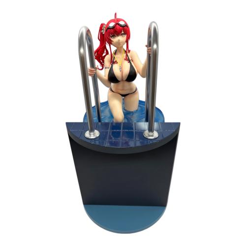 アズールレーン ザラ 水辺の出逢い 1/4スケールフィギュア