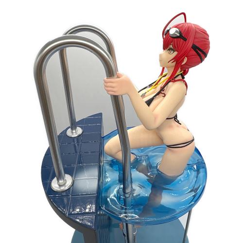 アズールレーン ザラ 水辺の出逢い 1/4スケールフィギュア