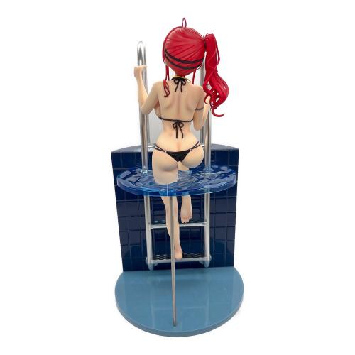 アズールレーン ザラ 水辺の出逢い 1/4スケールフィギュア