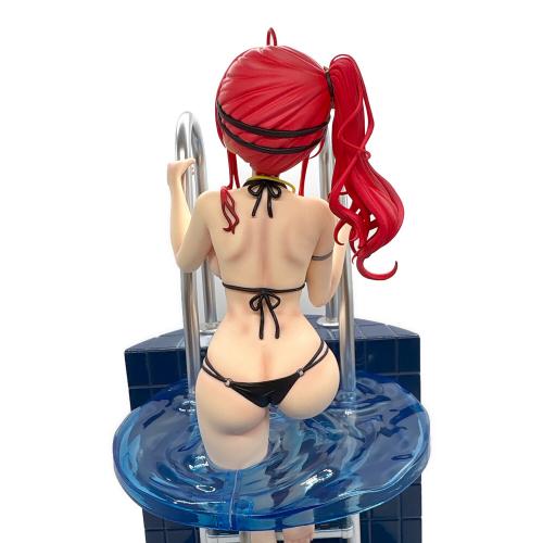 アズールレーン ザラ 水辺の出逢い 1/4スケールフィギュア