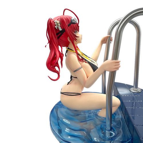 アズールレーン ザラ 水辺の出逢い 1/4スケールフィギュア