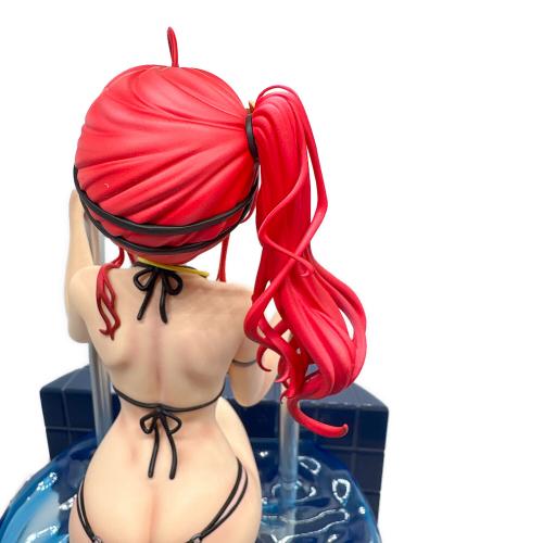 アズールレーン ザラ 水辺の出逢い 1/4スケールフィギュア