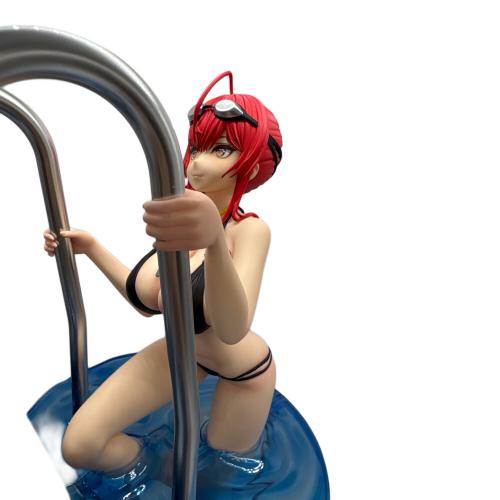 アズールレーン ザラ 水辺の出逢い 1/4スケールフィギュア
