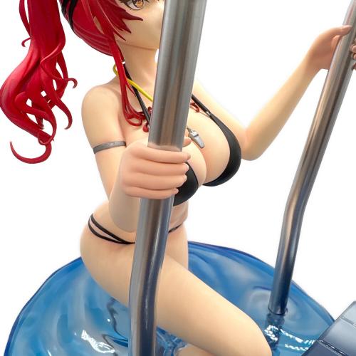 アズールレーン ザラ 水辺の出逢い 1/4スケールフィギュア