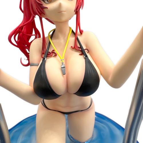 アズールレーン ザラ 水辺の出逢い 1/4スケールフィギュア