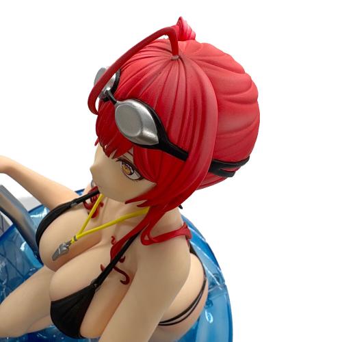 アズールレーン ザラ 水辺の出逢い 1/4スケールフィギュア