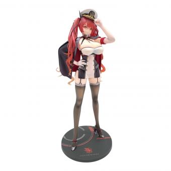アズールレーン ホノルル 軽装ver. 1/7スケールフィギュア ALTER社製