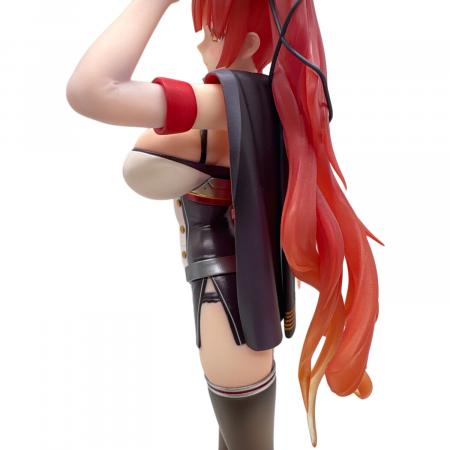 アズールレーン ホノルル 軽装ver. 1/7スケールフィギュア ALTER社製