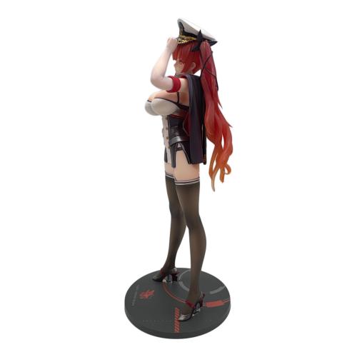 アズールレーン ホノルル 軽装ver. 1/7スケールフィギュア ALTER社製