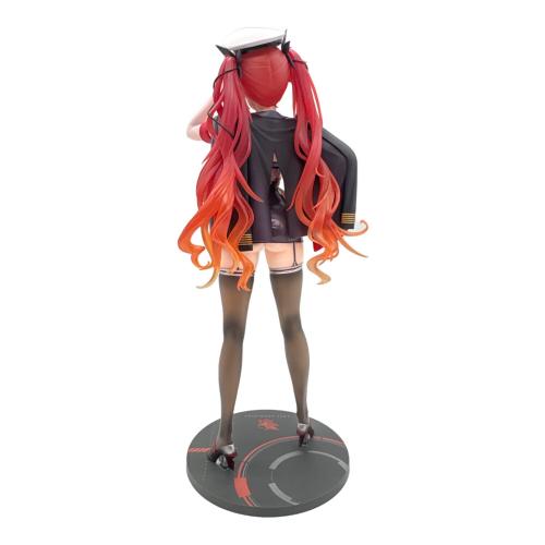 アズールレーン ホノルル 軽装ver. 1/7スケールフィギュア ALTER社製