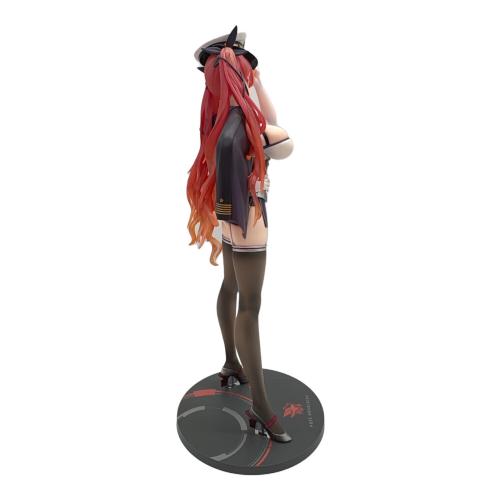 アズールレーン ホノルル 軽装ver. 1/7スケールフィギュア ALTER社製
