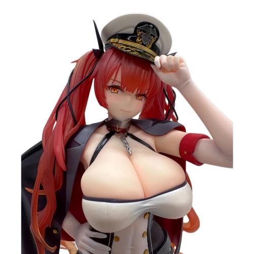アズールレーン ホノルル 軽装ver. 1/7スケールフィギュア ALTER社製