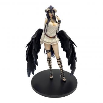 OVERLORD (オーバーロード) アルベド so-bin Ver. 1/6スケールフィギュア