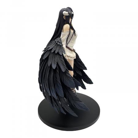 OVERLORD (オーバーロード) アルベド so-bin Ver. 1/6スケール