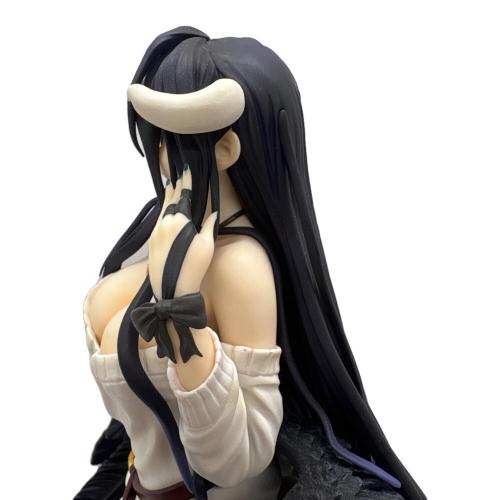 OVERLORD (オーバーロード) アルベド so-bin Ver. 1/6スケールフィギュア