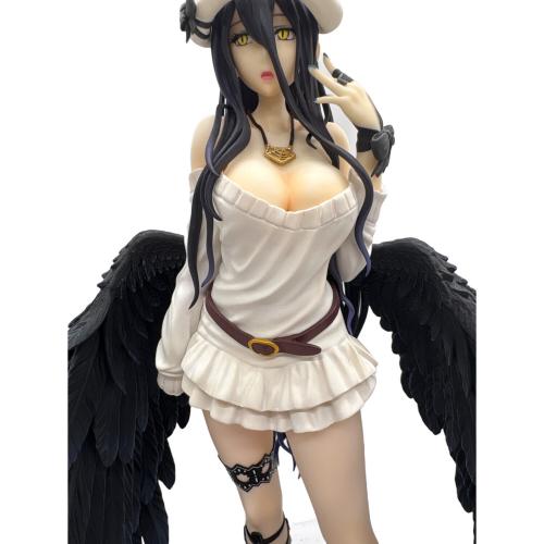 OVERLORD (オーバーロード) アルベド so-bin Ver. 1/6スケールフィギュア