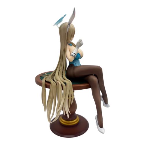 ブルーアーカイブ 一之瀬アスナ(バニーガール) Game Playing Ver. 1/7スケールフィギュア