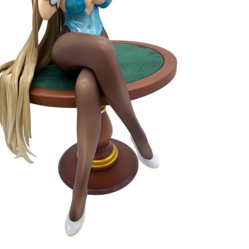 ブルーアーカイブ 一之瀬アスナ(バニーガール) Game Playing Ver. 1/7スケールフィギュア