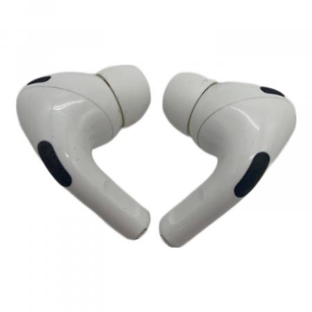 Apple (アップル) AirPods Pro(第2世代)｜トレファクONLINE