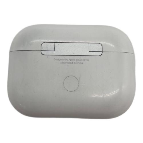 Apple (アップル) AirPods Pro(第2世代)