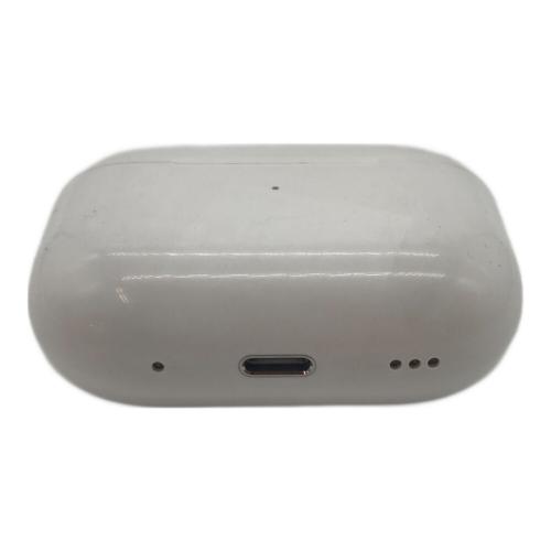 Apple (アップル) AirPods Pro(第2世代)