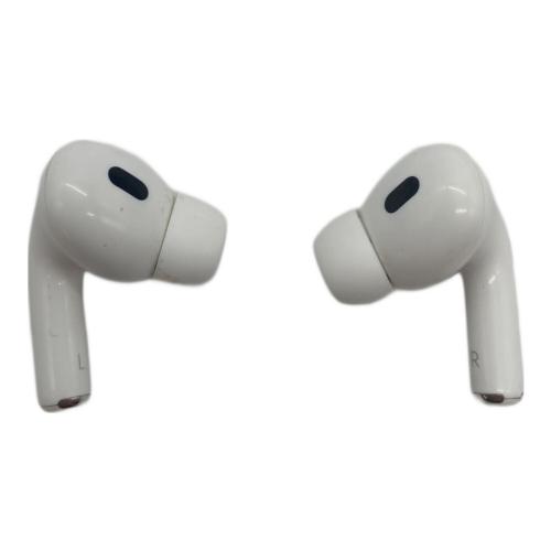 Apple (アップル) AirPods Pro(第2世代)