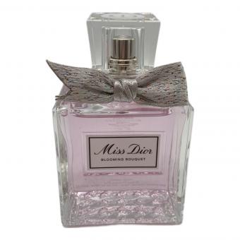 Dior (ディオール) オードパルファム ミス ディオール ブルーミング ブーケ 100ml 残量80%-99% Miss Dior