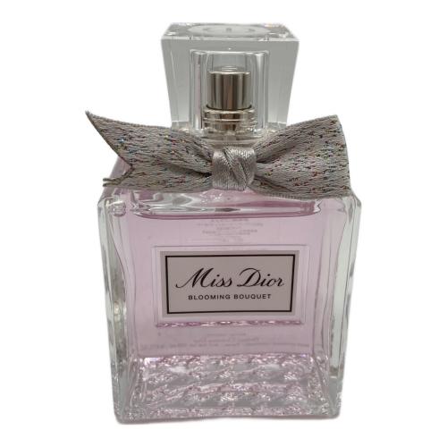 Dior (ディオール) オードパルファム ミス ディオール ブルーミング ブーケ 100ml 残量80%-99% Miss Dior