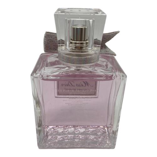Dior (ディオール) オードパルファム ミス ディオール ブルーミング ブーケ 100ml 残量80%-99% Miss Dior