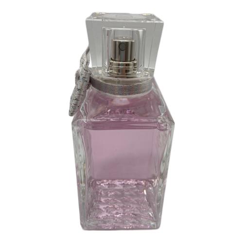 Dior (ディオール) オードパルファム ミス ディオール ブルーミング ブーケ 100ml 残量80%-99% Miss Dior