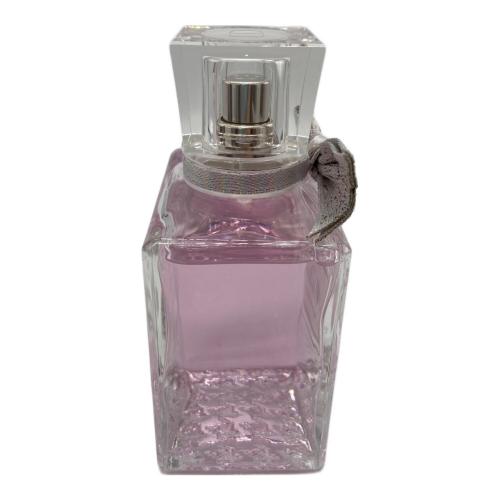 Dior (ディオール) オードパルファム ミス ディオール ブルーミング ブーケ 100ml 残量80%-99% Miss Dior