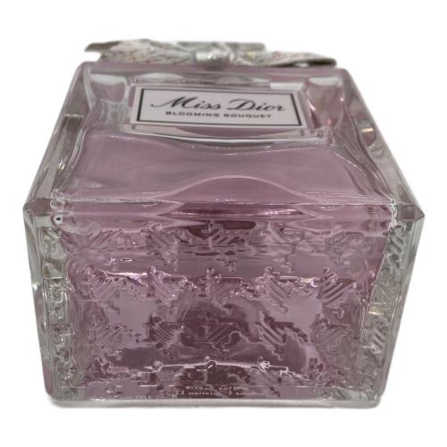 Dior (ディオール) オードパルファム ミス ディオール ブルーミング ブーケ 100ml 残量80%-99% Miss Dior