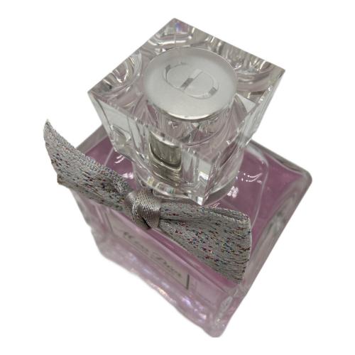 Dior (ディオール) オードパルファム ミス ディオール ブルーミング ブーケ 100ml 残量80%-99% Miss Dior