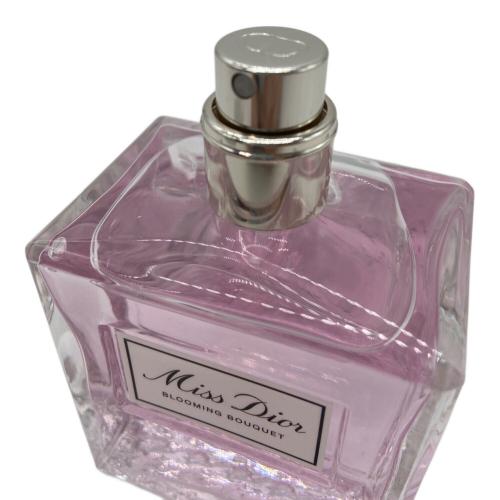 Dior (ディオール) オードパルファム ミス ディオール ブルーミング ブーケ 100ml 残量80%-99% Miss Dior