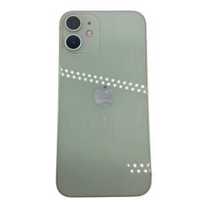 Apple (アップル) iPhone12 mini