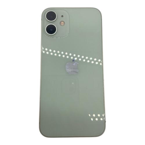Apple (アップル) iPhone12 mini