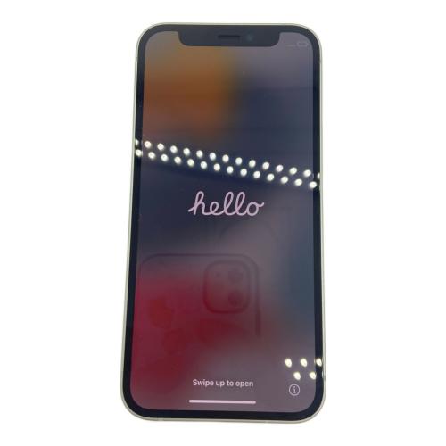 Apple (アップル) iPhone12 mini